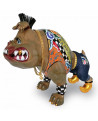 BOULEDOGUE DOZER TOM'S DRAG
