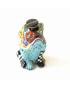 BULLDOG MADEMOISELLE TOM'S DRAG