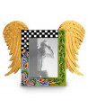 CADRE PHOTO WINGS L TOM'S DRAG