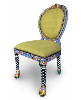 CHAISE NANCY TOM'S DRAG