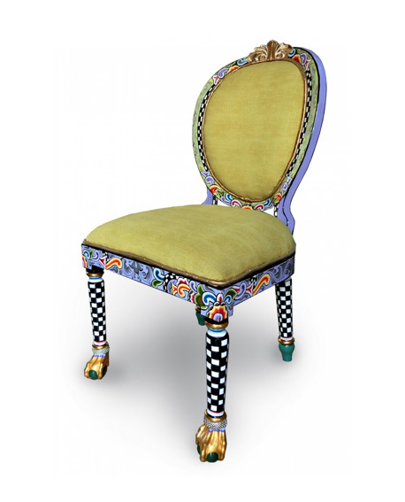 CHAISE NANCY TOM'S DRAG