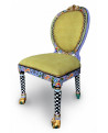 CHAISE NANCY TOM'S DRAG