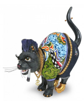 CHAT M DJ B@NDIT TOM'S DRAG