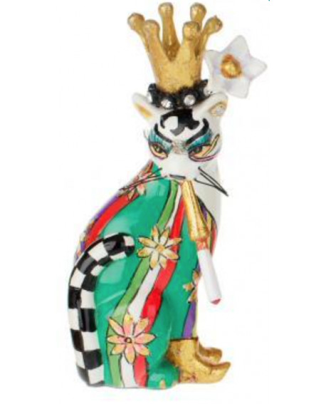 CHAT PRINCESSE LITTLE CATHERINE TOM'S DRAG