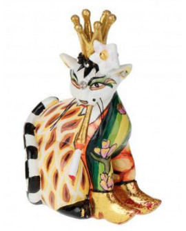 CHAT PRINCESSE LITTLE DIANA TOM'S DRAG