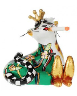 CHAT PRINCESSE LITTLE GRACE TOM'S DRAG