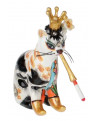 CHAT PRINCESSE LITTLE VICTORIA TOM'S DRAG
