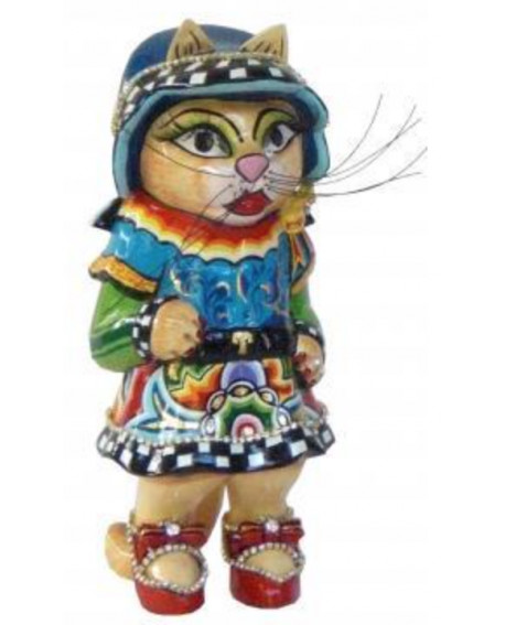 CHATTE ELLA TOM'S DRAG