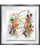 TABLEAU L'ENVIE D'AVOIR AIME CM CREATION