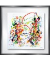 TABLEAU L'ENVIE D'AVOIR AIME CM CREATION
