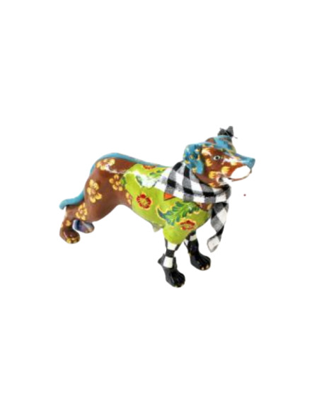 CHIEN KURTIE TOM'S DRAG