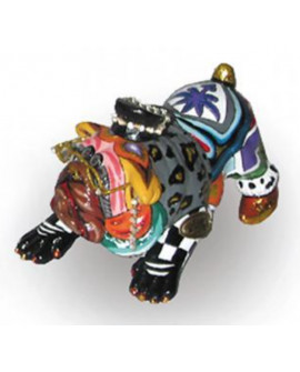 CHIEN LITTLE EWALD TOM'S DRAG