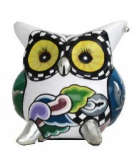 CHOUETTE BERTA S TOM'S DRAG