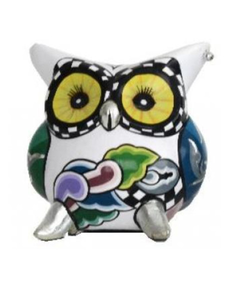 CHOUETTE BERTA S TOM'S DRAG