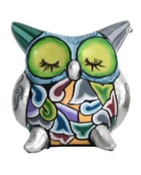 CHOUETTE META S TOM'S DRAG