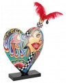 COEUR XXL TOM'S DRAG