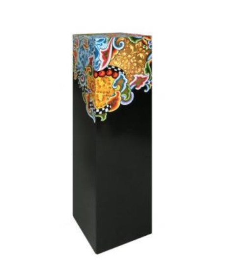 COLONNE L TOM'S DRAG