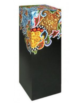 COLONNE L TOM'S DRAG