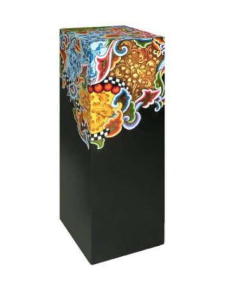 COLONNE L TOM'S DRAG