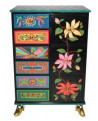 COMMODE BORABORA TOM'S DRAG