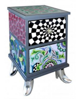 COMMODE CORDOBA S TOM'S DRAG