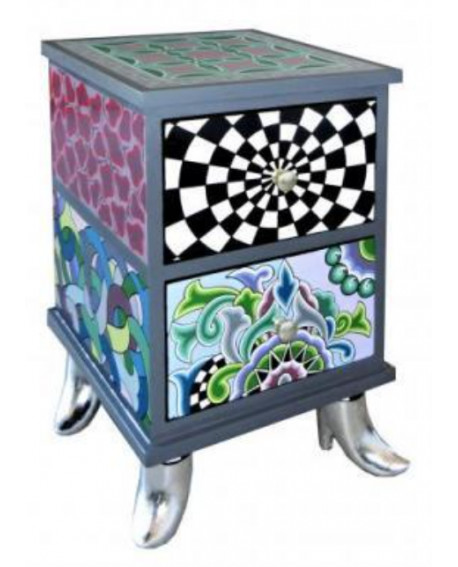 COMMODE CORDOBA S TOM'S DRAG