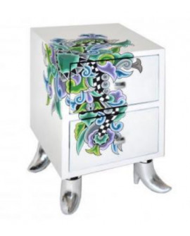 COMMODE ESPERA S TOM'S DRAG