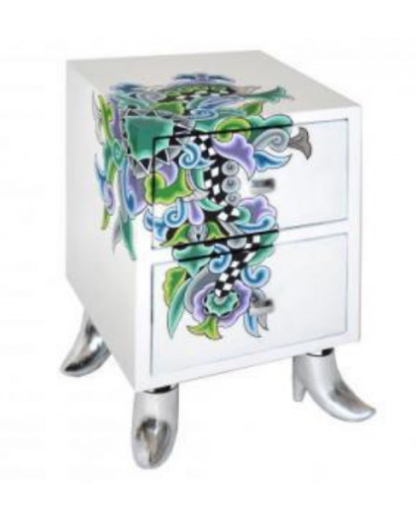 COMMODE ESPERA S TOM'S DRAG