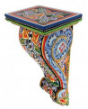 CONSOLE MURALE VERSAILLES TOM'S DRAG