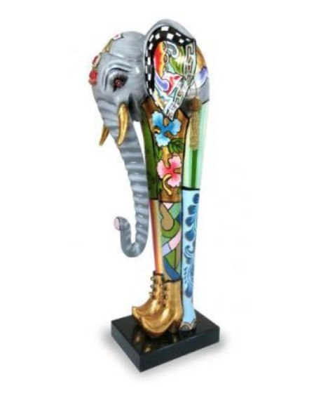 ELEPHANT CONSTANTIN M TOM'S DRAG