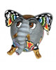 ELEPHANT HATHI DORÉ TOM'S DRAG