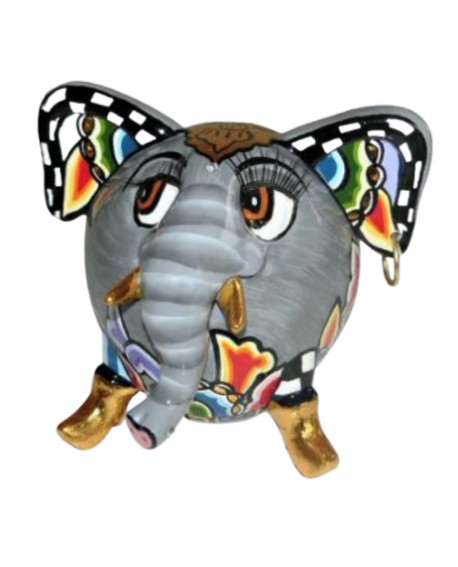 ELEPHANT HATHI DORÉ TOM'S DRAG
