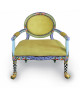 FAUTEUIL NANCY TOM'S DRAG