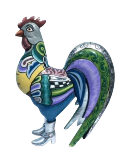 COQ SILVER LINE TOM'S DRAG