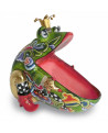 COUPE GRENOUILLE CARLOS TOM'S DRAG