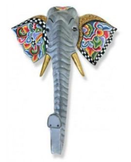 ÉLÉPHANT ALEXANDER TOM'S DRAG