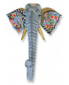 ÉLÉPHANT ALEXANDER TOM'S DRAG
