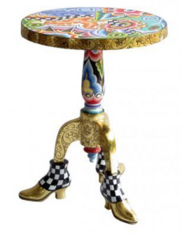 GUÉRIDON TOM'S DRAG