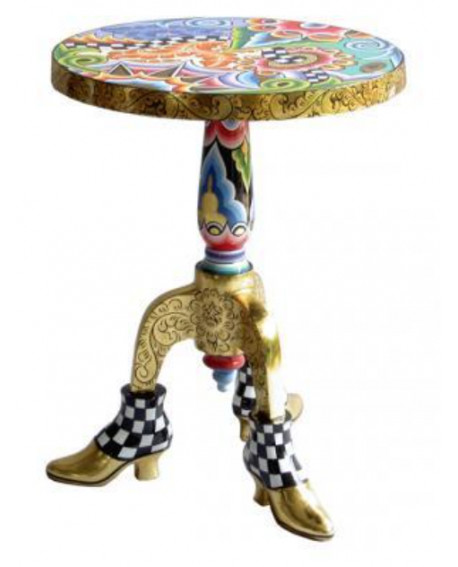 GUÉRIDON TOM'S DRAG