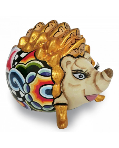 HÉRISSON HECTOR TOM'S DRAG