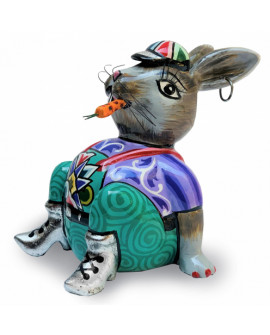 LAPIN NICKY TOM'S DRAG