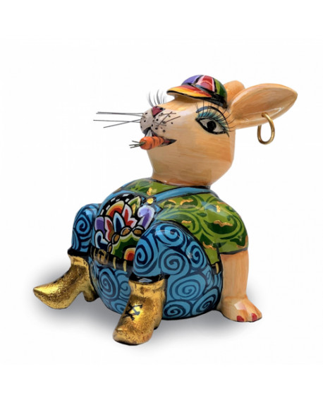 LAPIN NICO TOM'S DRAG