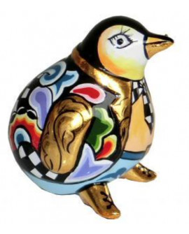 PINGOUIN FINN S TOM'S DRAG