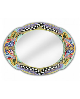MIROIR NANCY TOM'S DRAG