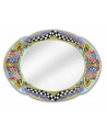 MIROIR NANCY TOM'S DRAG