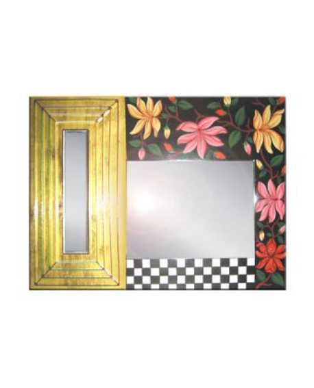 MIROIR BORABORA TOM'S DRAG