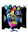 TABLEAU HAWA PERROTTE CM CREATION