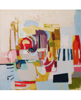 TABLEAU SOUS LE SOLEIL CM CREATION