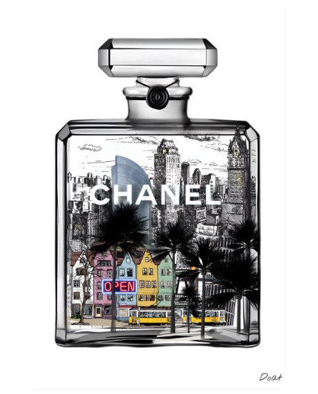 TABLEAU CITYCHIC ONE CM CREATION