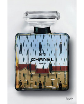 TABLEAU ANGEL STREET CM CREATION